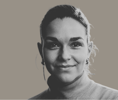 Sara Derbel, Chief of staff at Ceiba